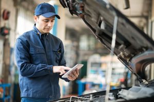 Helping Vehicle Maintenance Providers and Commercial Fleets Reduce Costs