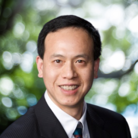 Dr. Weiwen Xie