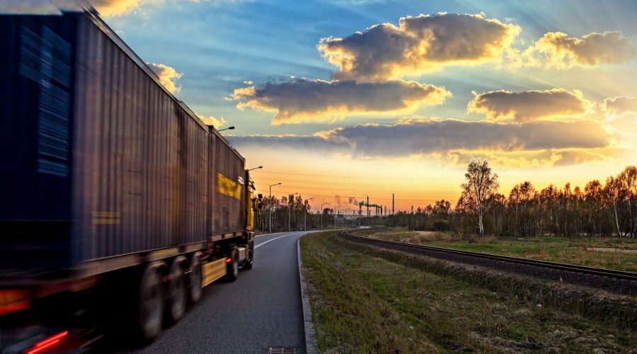 White Paper: Optimizing Public Sector Freight Networks to Promote Economic Growth