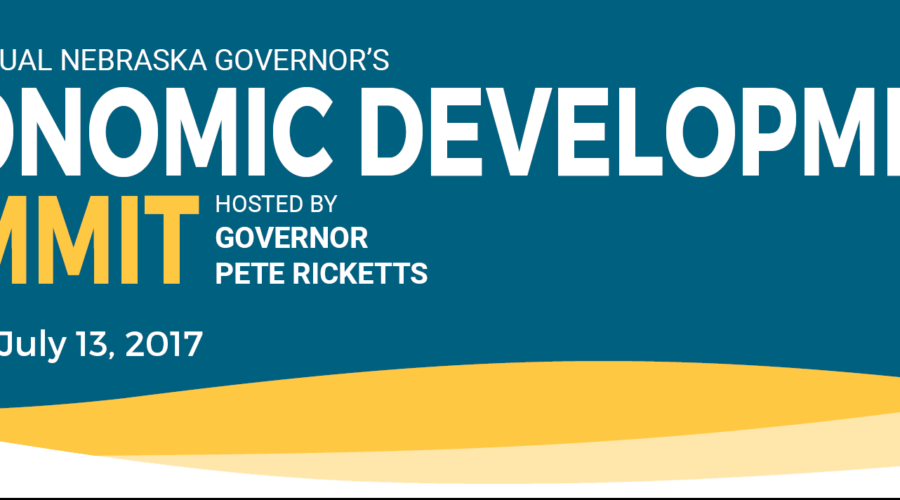 Quetica President, Rick Langer, Speaks at Nebraska’s 2nd Annual Governor’s Summit on Economic Development