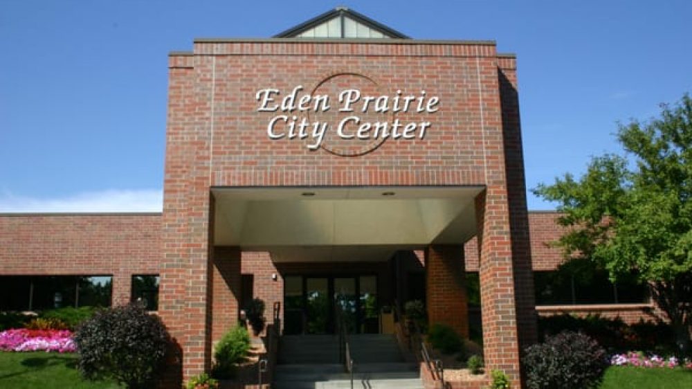 Eden Prairie City Center