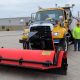 Quetica Awarded Town of Shrewsbury Snowplow Route Optimization Services Project
