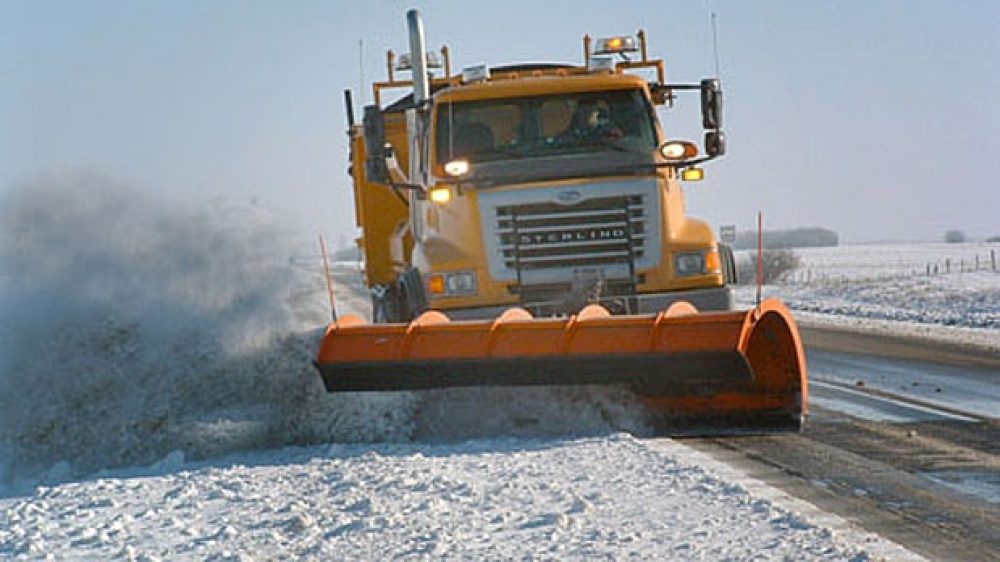 image_snow truck