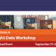 Quetica’s Mark Berndt Presents at TRB Virtual Event – Innovations in Freight Data Workshop